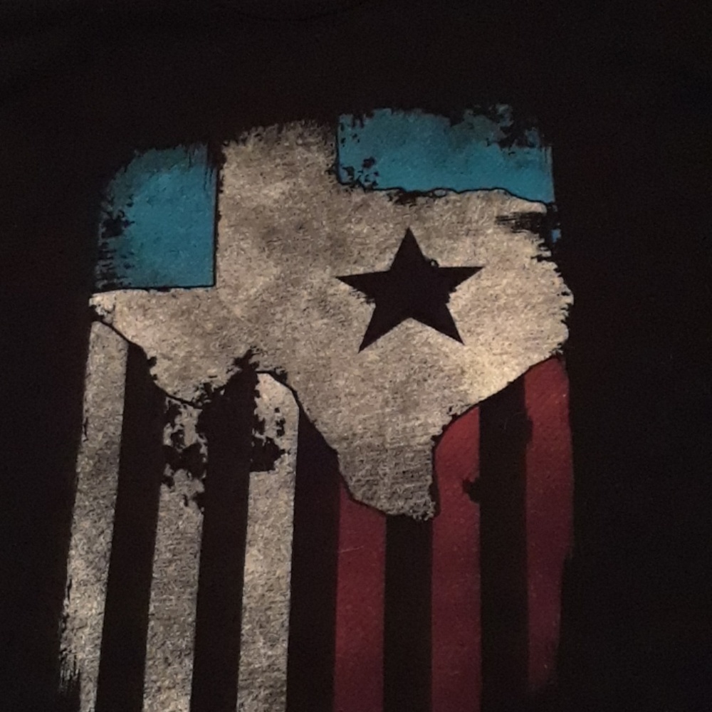 Men's NINE LINE SHIRT